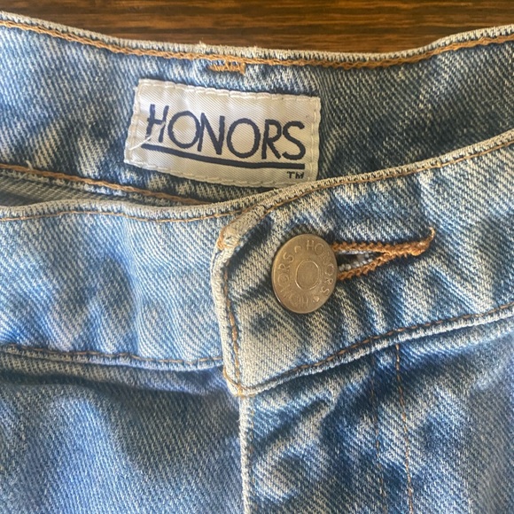 Womens size 12 jean short shorts - Picture 5 of 5